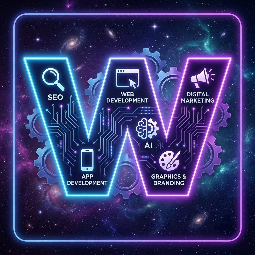 Webtix Logo